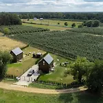 Dom wakacyjny Uroczysko Nad Pilicą Sauna&balia Pilica