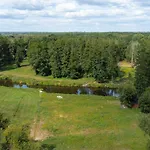 Uroczysko Nad Pilicą Sauna&balia