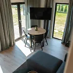 Uroczysko Nad Pilicą Sauna&balia Dom wakacyjny