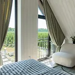 Uroczysko Nad Pilicą Sauna&balia *