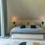 Uroczysko Nad Pilicą Sauna&balia Pilica