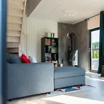 Uroczysko Nad Pilicą Sauna&balia Dom wakacyjny