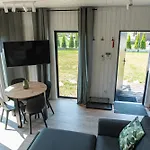 Uroczysko Nad Pilicą Sauna&balia Dom wakacyjny