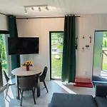 Uroczysko Nad Pilicą Sauna&balia *