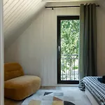 Uroczysko Nad Pilicą Sauna&balia * Pilica