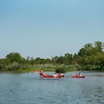 Uroczysko Nad Pilicą Sauna&balia *