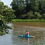 Uroczysko Nad Pilicą Sauna&balia Dom wakacyjny *