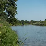 Dom wakacyjny Uroczysko Nad Pilicą Sauna&balia *