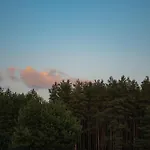 Dom wakacyjny Uroczysko Nad Pilicą Sauna&balia