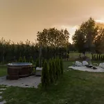 Uroczysko Nad Pilicą Sauna&balia * Pilica