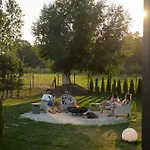 Uroczysko Nad Pilicą Sauna&balia * Pilica