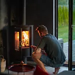 Uroczysko Nad Pilicą Sauna&balia Dom wakacyjny