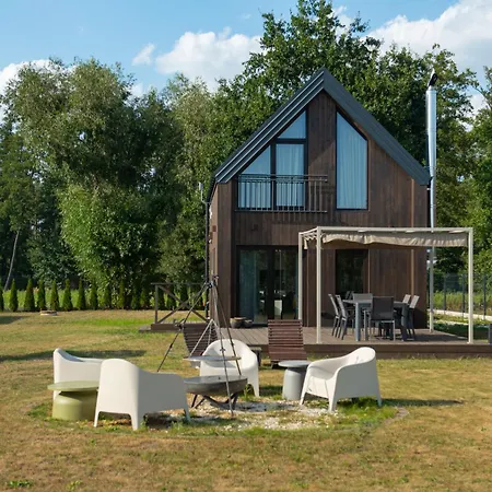 Uroczysko Nad Pilicą Sauna&balia
