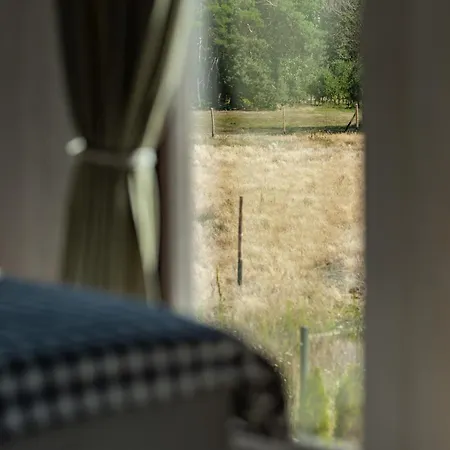 Vakantiehuis Uroczysko Nad Sauna & Balia Pilica