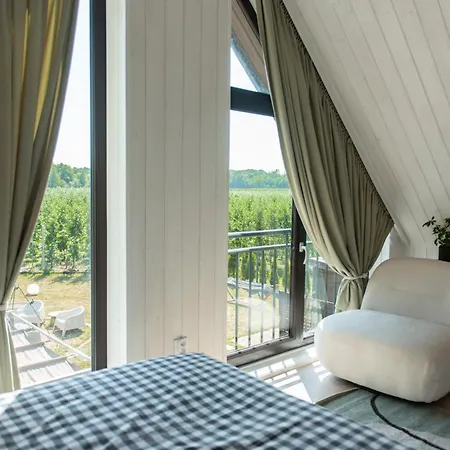 Uroczysko Nad Sauna & Balia *