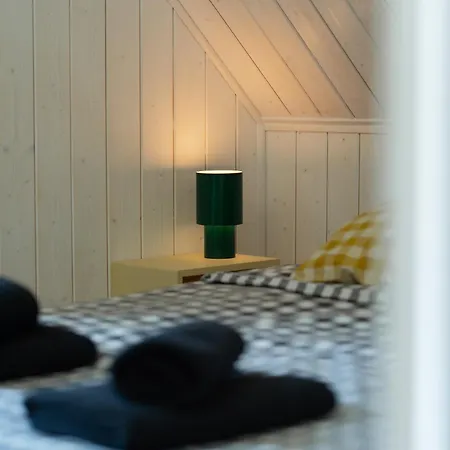 Uroczysko Nad Sauna & Balia *