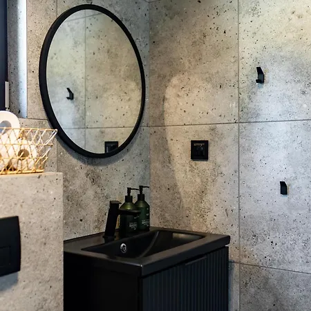 Uroczysko Nad Sauna & Balia Vakantiehuis Pilica